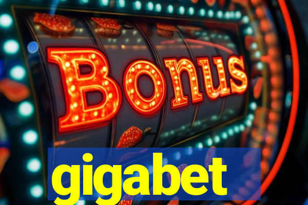 gigabet - casino games